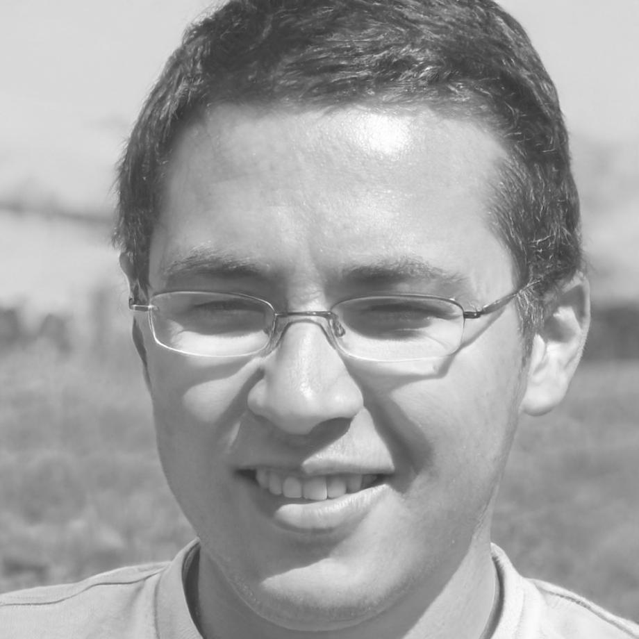 Retrato de Álvaro Mendoza