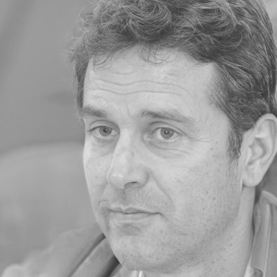 Retrato de Aurelio